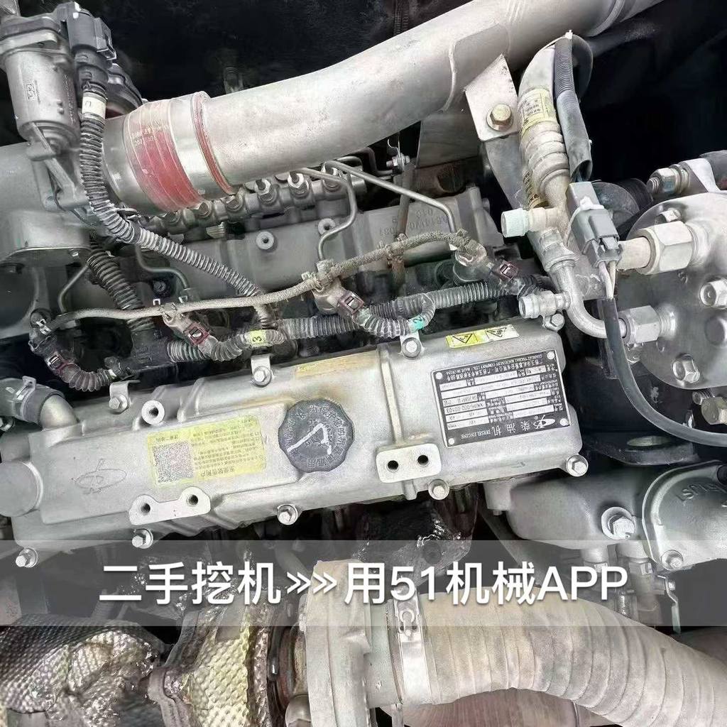 51机械